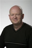 Ing. Pavel Štěrba, Ph.D.